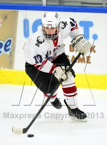 Thumbnail 2 in Northwest Catholic @ Smith/Tolland/Windham photogallery.