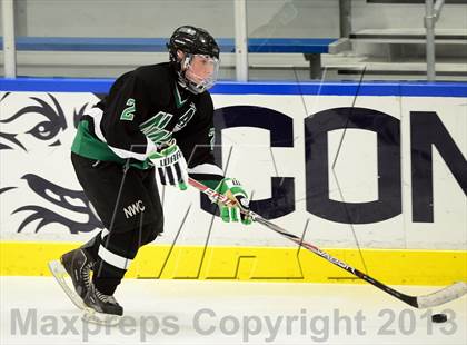Thumbnail 3 in Northwest Catholic @ Smith/Tolland/Windham photogallery.