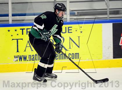 Thumbnail 3 in Northwest Catholic @ Smith/Tolland/Windham photogallery.