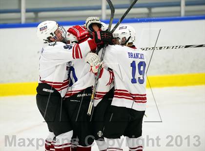 Thumbnail 2 in Northwest Catholic @ Smith/Tolland/Windham photogallery.
