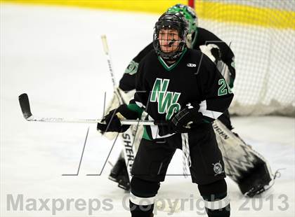 Thumbnail 2 in Northwest Catholic @ Smith/Tolland/Windham photogallery.