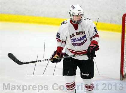 Thumbnail 1 in Northwest Catholic @ Smith/Tolland/Windham photogallery.