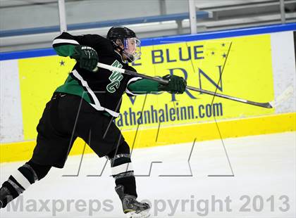Thumbnail 2 in Northwest Catholic @ Smith/Tolland/Windham photogallery.