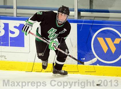 Thumbnail 3 in Northwest Catholic @ Smith/Tolland/Windham photogallery.