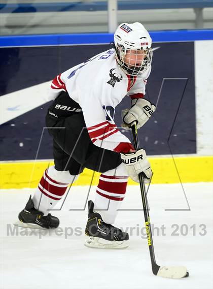 Thumbnail 3 in Northwest Catholic @ Smith/Tolland/Windham photogallery.