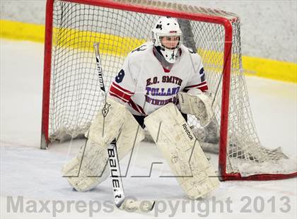Thumbnail 2 in Northwest Catholic @ Smith/Tolland/Windham photogallery.