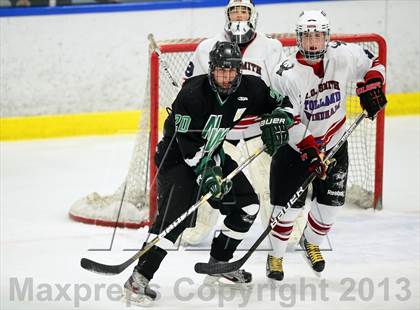 Thumbnail 3 in Northwest Catholic @ Smith/Tolland/Windham photogallery.