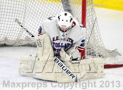 Thumbnail 2 in Northwest Catholic @ Smith/Tolland/Windham photogallery.