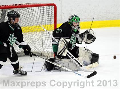 Thumbnail 3 in Northwest Catholic @ Smith/Tolland/Windham photogallery.