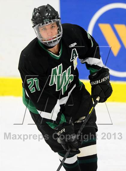 Thumbnail 3 in Northwest Catholic @ Smith/Tolland/Windham photogallery.