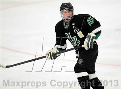 Thumbnail 2 in Northwest Catholic @ Smith/Tolland/Windham photogallery.