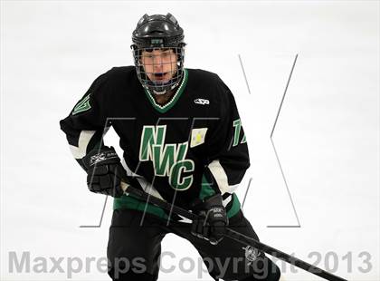 Thumbnail 1 in Northwest Catholic @ Smith/Tolland/Windham photogallery.