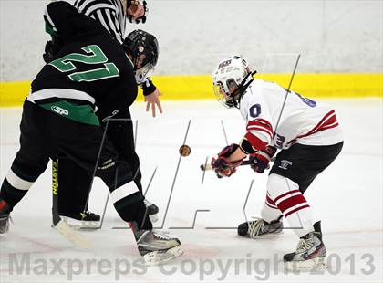 Thumbnail 2 in Northwest Catholic @ Smith/Tolland/Windham photogallery.
