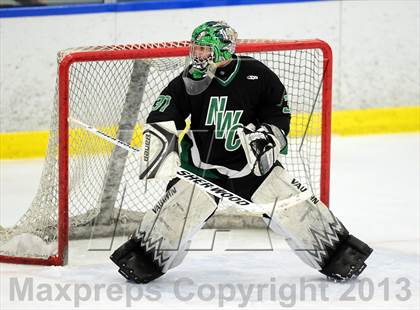 Thumbnail 1 in Northwest Catholic @ Smith/Tolland/Windham photogallery.