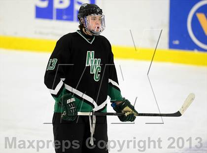 Thumbnail 1 in Northwest Catholic @ Smith/Tolland/Windham photogallery.