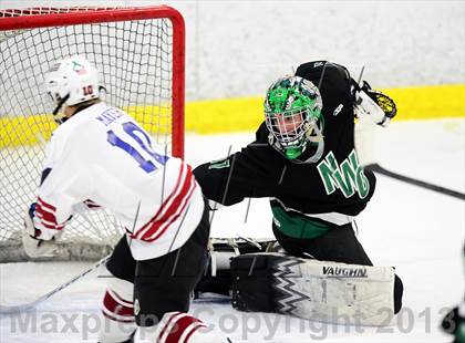 Thumbnail 1 in Northwest Catholic @ Smith/Tolland/Windham photogallery.