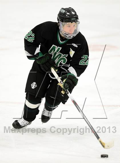 Thumbnail 1 in Northwest Catholic @ Smith/Tolland/Windham photogallery.