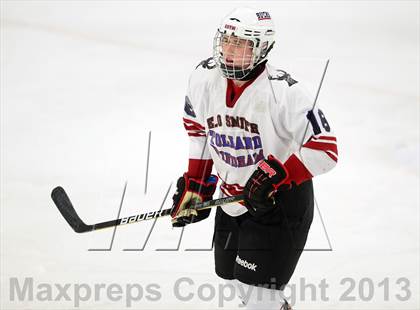 Thumbnail 1 in Northwest Catholic @ Smith/Tolland/Windham photogallery.