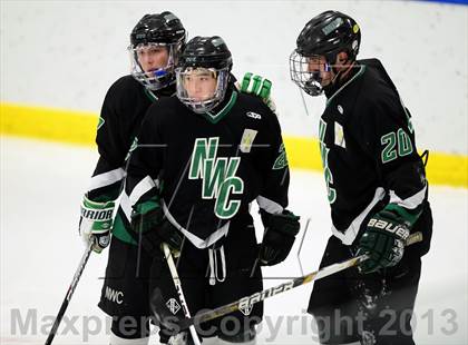 Thumbnail 2 in Northwest Catholic @ Smith/Tolland/Windham photogallery.