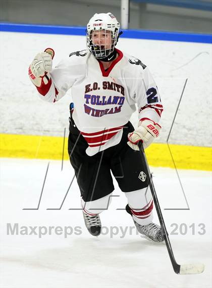 Thumbnail 3 in Northwest Catholic @ Smith/Tolland/Windham photogallery.