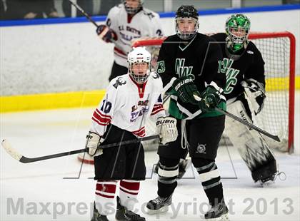 Thumbnail 2 in Northwest Catholic @ Smith/Tolland/Windham photogallery.