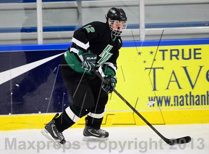 Thumbnail 2 in Northwest Catholic @ Smith/Tolland/Windham photogallery.