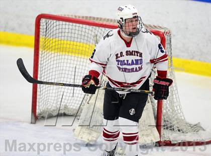 Thumbnail 3 in Northwest Catholic @ Smith/Tolland/Windham photogallery.