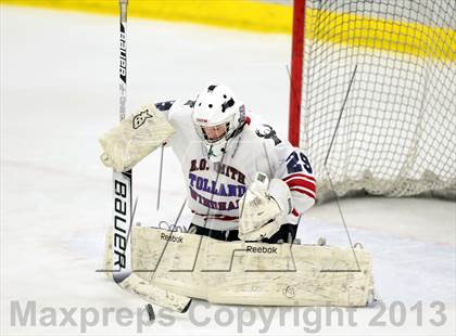 Thumbnail 1 in Northwest Catholic @ Smith/Tolland/Windham photogallery.