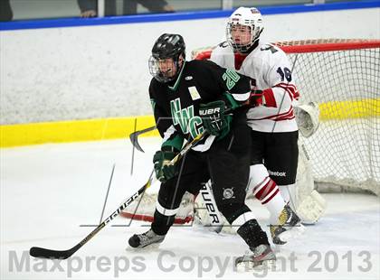 Thumbnail 3 in Northwest Catholic @ Smith/Tolland/Windham photogallery.