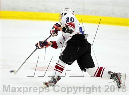 Thumbnail 1 in Northwest Catholic @ Smith/Tolland/Windham photogallery.