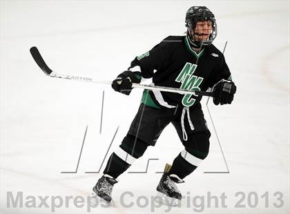 Thumbnail 1 in Northwest Catholic @ Smith/Tolland/Windham photogallery.