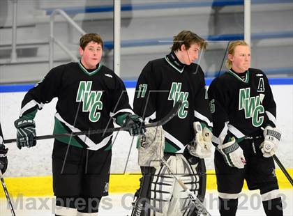 Thumbnail 1 in Northwest Catholic @ Smith/Tolland/Windham photogallery.