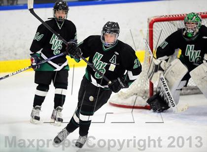 Thumbnail 3 in Northwest Catholic @ Smith/Tolland/Windham photogallery.
