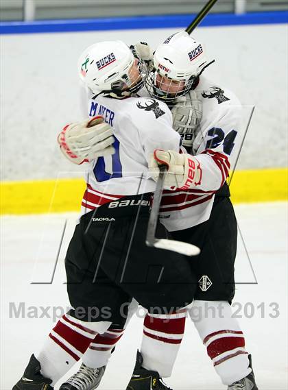 Thumbnail 3 in Northwest Catholic @ Smith/Tolland/Windham photogallery.