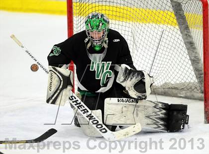 Thumbnail 1 in Northwest Catholic @ Smith/Tolland/Windham photogallery.