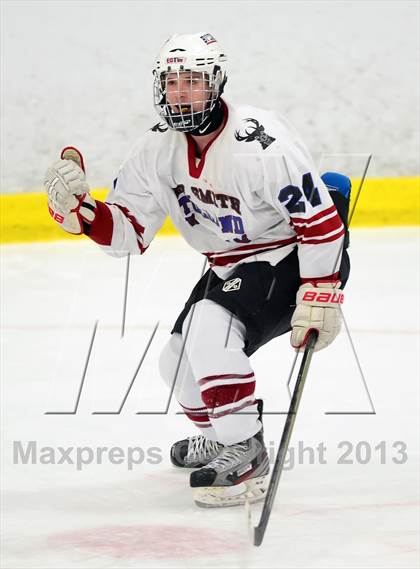 Thumbnail 2 in Northwest Catholic @ Smith/Tolland/Windham photogallery.
