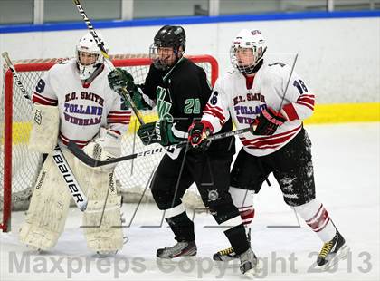 Thumbnail 2 in Northwest Catholic @ Smith/Tolland/Windham photogallery.