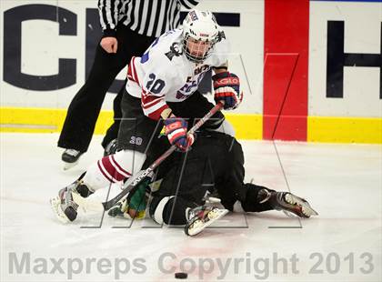 Thumbnail 1 in Northwest Catholic @ Smith/Tolland/Windham photogallery.
