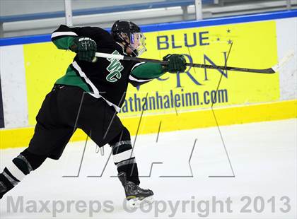 Thumbnail 1 in Northwest Catholic @ Smith/Tolland/Windham photogallery.