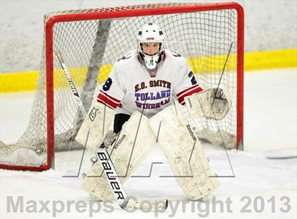 Thumbnail 2 in Northwest Catholic @ Smith/Tolland/Windham photogallery.