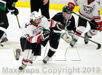 Thumbnail 1 in Northwest Catholic @ Smith/Tolland/Windham photogallery.