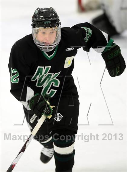 Thumbnail 2 in Northwest Catholic @ Smith/Tolland/Windham photogallery.