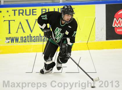 Thumbnail 2 in Northwest Catholic @ Smith/Tolland/Windham photogallery.