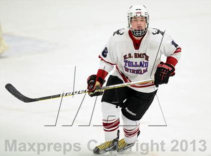 Thumbnail 3 in Northwest Catholic @ Smith/Tolland/Windham photogallery.