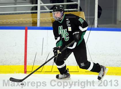 Thumbnail 2 in Northwest Catholic @ Smith/Tolland/Windham photogallery.