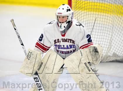 Thumbnail 3 in Northwest Catholic @ Smith/Tolland/Windham photogallery.