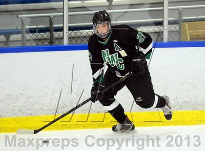 Thumbnail 2 in Northwest Catholic @ Smith/Tolland/Windham photogallery.