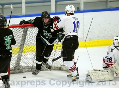 Thumbnail 1 in Northwest Catholic @ Smith/Tolland/Windham photogallery.