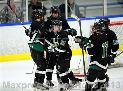 Thumbnail 1 in Northwest Catholic @ Smith/Tolland/Windham photogallery.