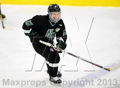 Thumbnail 2 in Northwest Catholic @ Smith/Tolland/Windham photogallery.